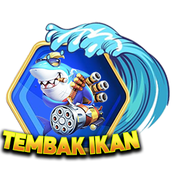 tembak ikan